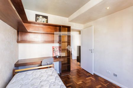 Quarto 1 de apartamento para alugar com 3 quartos, 95m² em Vila Olímpia, São Paulo