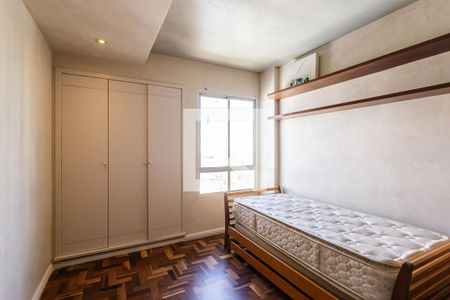 Quarto 1 de apartamento para alugar com 3 quartos, 95m² em Vila Olímpia, São Paulo