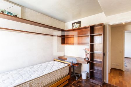 Quarto 1 de apartamento para alugar com 3 quartos, 95m² em Vila Olímpia, São Paulo
