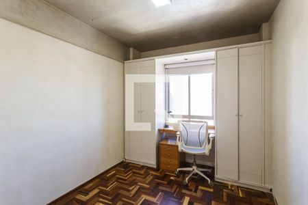 Quarto 2 de apartamento para alugar com 3 quartos, 95m² em Vila Olímpia, São Paulo