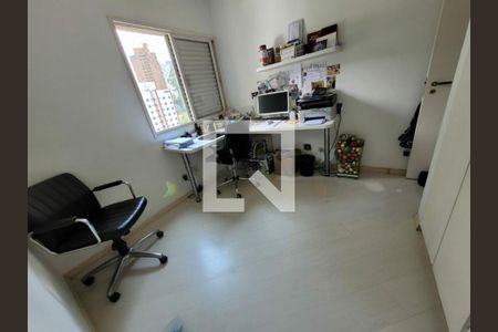 Apartamento à venda com 3 quartos, 118m² em Vila Andrade, São Paulo