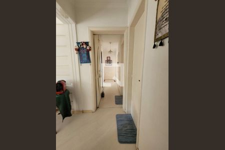 Apartamento à venda com 3 quartos, 118m² em Vila Andrade, São Paulo