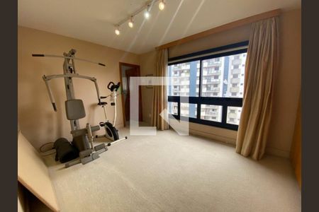 Apartamento para alugar com 3 quartos, 250m² em Vila Suzana, São Paulo