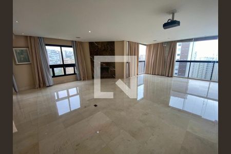 Apartamento para alugar com 3 quartos, 250m² em Vila Suzana, São Paulo