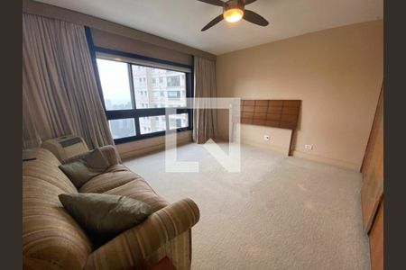 Apartamento para alugar com 3 quartos, 250m² em Vila Suzana, São Paulo