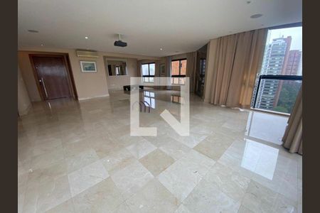 Apartamento para alugar com 3 quartos, 250m² em Vila Suzana, São Paulo