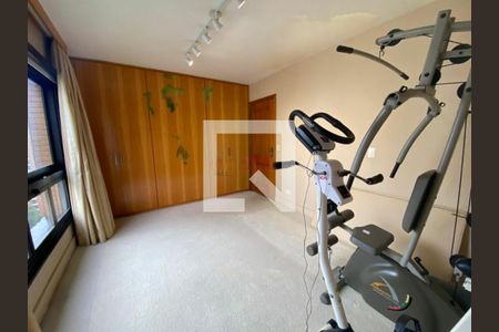Apartamento para alugar com 3 quartos, 250m² em Vila Suzana, São Paulo