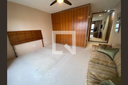 Apartamento para alugar com 3 quartos, 250m² em Vila Suzana, São Paulo