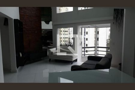 Apartamento à venda com 3 quartos, 263m² em Vila Andrade, São Paulo
