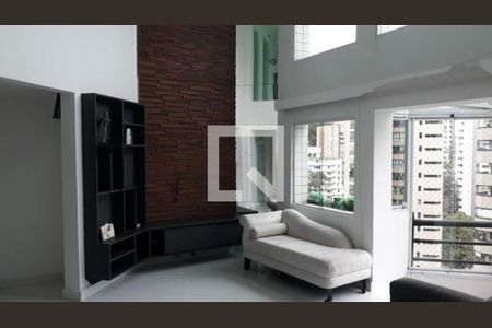 Apartamento à venda com 3 quartos, 263m² em Vila Andrade, São Paulo