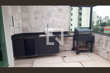 Apartamento à venda com 3 quartos, 263m² em Vila Andrade, São Paulo