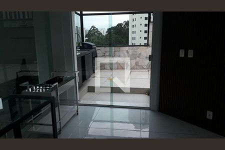 Apartamento à venda com 3 quartos, 263m² em Vila Andrade, São Paulo
