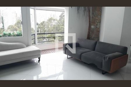 Apartamento à venda com 3 quartos, 263m² em Vila Andrade, São Paulo