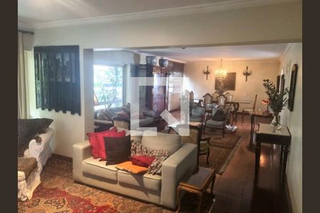 Apartamento à venda com 4 quartos, 220m² em Vila Andrade, São Paulo