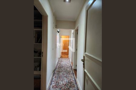 Apartamento à venda com 4 quartos, 220m² em Vila Andrade, São Paulo