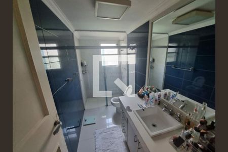 Apartamento à venda com 4 quartos, 220m² em Vila Andrade, São Paulo