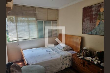 Apartamento à venda com 4 quartos, 220m² em Vila Andrade, São Paulo