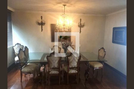Apartamento à venda com 4 quartos, 220m² em Vila Andrade, São Paulo