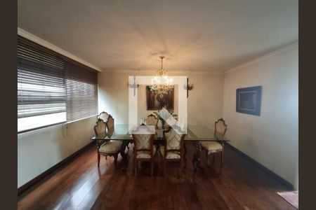 Apartamento à venda com 4 quartos, 220m² em Vila Andrade, São Paulo