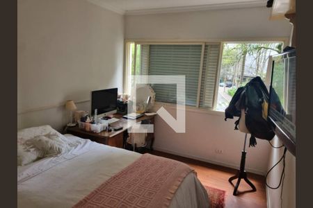 Apartamento à venda com 4 quartos, 220m² em Vila Andrade, São Paulo