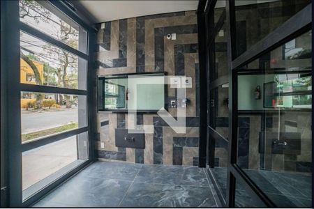 Apartamento à venda com 1 quarto, 26m² em Moema, São Paulo