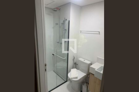 Apartamento à venda com 1 quarto, 26m² em Moema, São Paulo