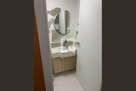 Apartamento à venda com 1 quarto, 26m² em Moema, São Paulo