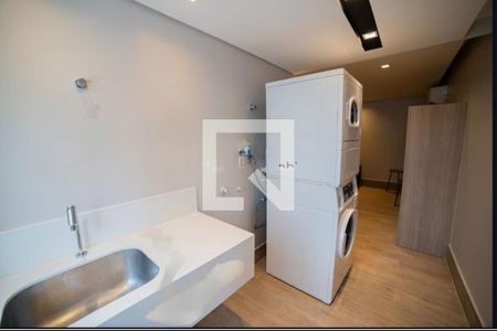 Apartamento à venda com 1 quarto, 26m² em Moema, São Paulo