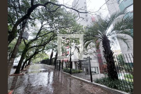 Fachada de apartamento à venda com 2 quartos, 101m² em Bela Vista, Porto Alegre