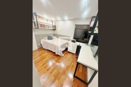 Apartamento à venda com 4 quartos, 159m² em Vila Suzana, São Paulo