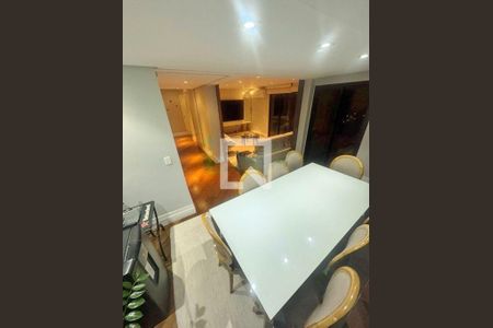 Apartamento à venda com 4 quartos, 159m² em Vila Suzana, São Paulo