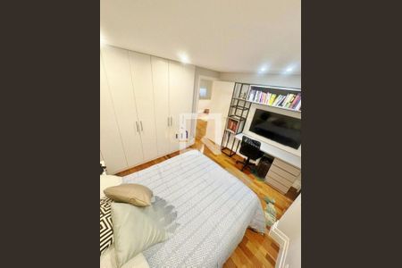 Apartamento à venda com 4 quartos, 159m² em Vila Suzana, São Paulo