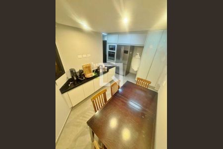 Apartamento à venda com 4 quartos, 159m² em Vila Suzana, São Paulo