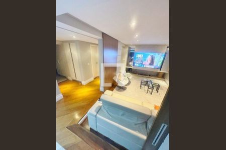 Apartamento à venda com 4 quartos, 159m² em Vila Suzana, São Paulo