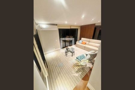 Apartamento à venda com 4 quartos, 159m² em Vila Suzana, São Paulo