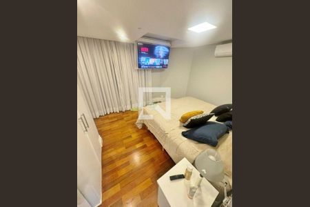 Apartamento à venda com 4 quartos, 159m² em Vila Suzana, São Paulo