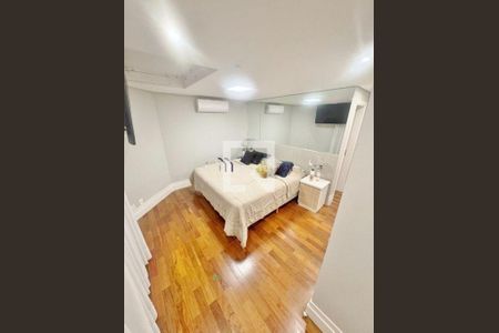 Apartamento à venda com 4 quartos, 159m² em Vila Suzana, São Paulo