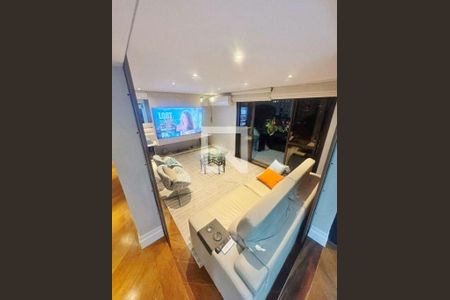 Apartamento à venda com 4 quartos, 159m² em Vila Suzana, São Paulo