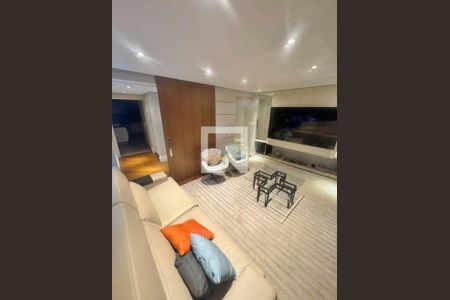 Apartamento à venda com 4 quartos, 159m² em Vila Suzana, São Paulo