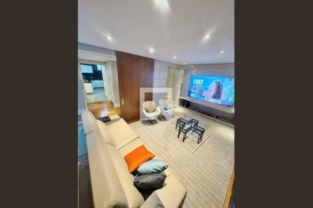 Apartamento à venda com 4 quartos, 159m² em Vila Suzana, São Paulo
