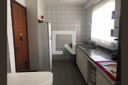 Apartamento à venda com 3 quartos, 100m² em Vila Suzana, São Paulo