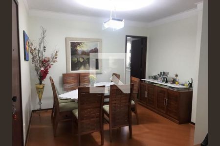 Apartamento à venda com 3 quartos, 100m² em Vila Suzana, São Paulo