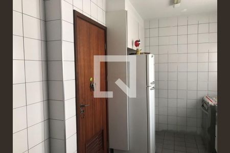 Apartamento à venda com 3 quartos, 100m² em Vila Suzana, São Paulo