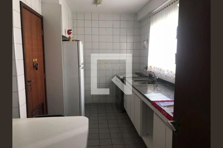 Apartamento à venda com 3 quartos, 100m² em Vila Suzana, São Paulo