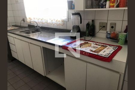 Apartamento à venda com 3 quartos, 100m² em Vila Suzana, São Paulo