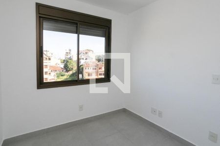Quarto 1 de apartamento à venda com 2 quartos, 89m² em Jardim do Salso, Porto Alegre