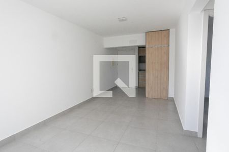 Sala de apartamento à venda com 2 quartos, 89m² em Jardim do Salso, Porto Alegre