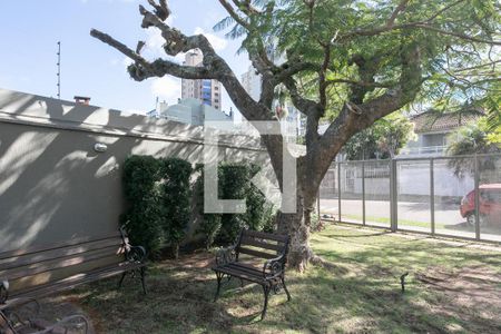 Área comum de apartamento à venda com 2 quartos, 89m² em Jardim do Salso, Porto Alegre