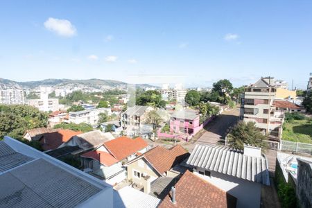 Vista Quarto 1 de apartamento à venda com 2 quartos, 89m² em Jardim do Salso, Porto Alegre