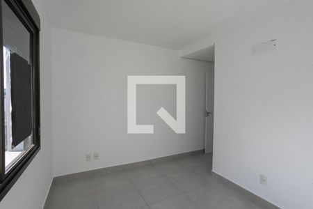 Suíte de apartamento à venda com 2 quartos, 89m² em Jardim do Salso, Porto Alegre